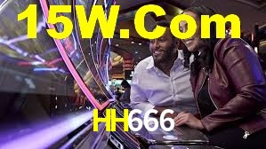 HH666 Login