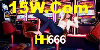 HH666: Seu Cassino Premiado com Pagamentos Rápidos