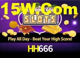 Sinta a adrenalina dos jogos de cassino com HH666
