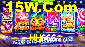 Experimente o Login Seguro Premium no HH666