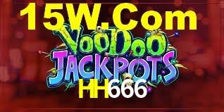 Welcome Bonus HH666