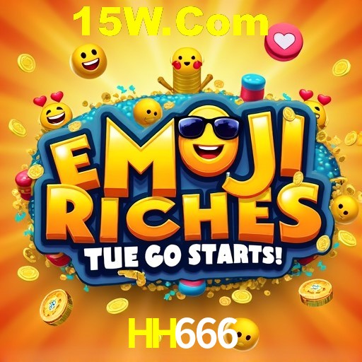 Game Providers HH666