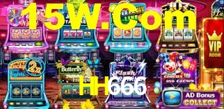 Daily Bonuses HH666
