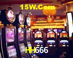 Inovações de Jogos na HH666: O Futuro das Experiências Interativas