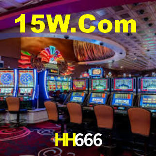 Descubra a Magia dos Jogos de Arcade no HH666