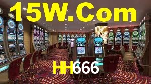 Tournaments HH666