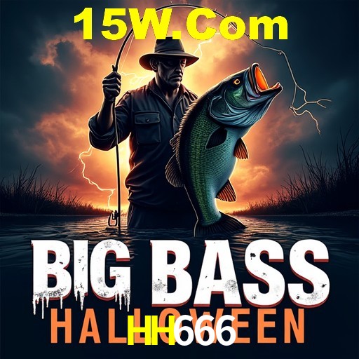 Estatísticas do Jogo HH666