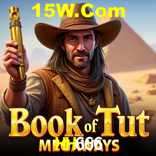 Jogos Exclusivos HH666