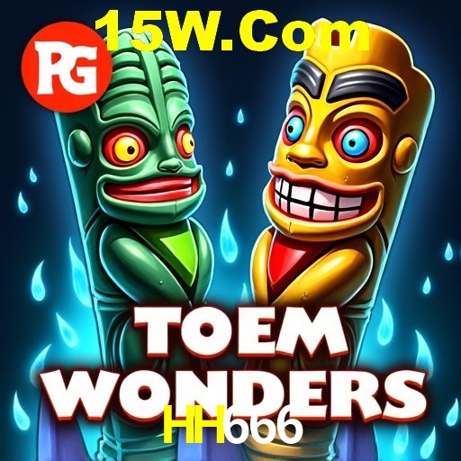 Descubra o Mundo do Cassino Online com HH666