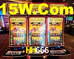 Blackjack Table HH666