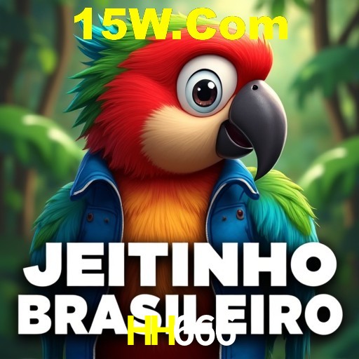 Promoção Relâmpago HH666