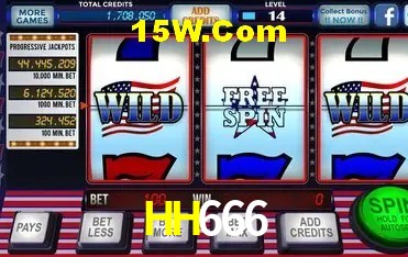 Desvendando o Mundo dos Jogos Virtuais na HH666