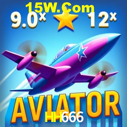 Integração de APIs HH666