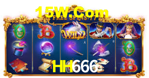 HH666