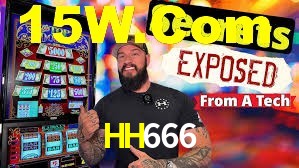 Instant EasyPaisa HH666