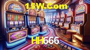Football Betting HH666