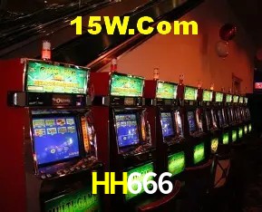 Descubra o Programa VIP da HH666: Vantagens Exclusivas para Jogadores