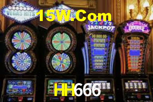 HH666 Login