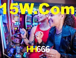 HH666 Login