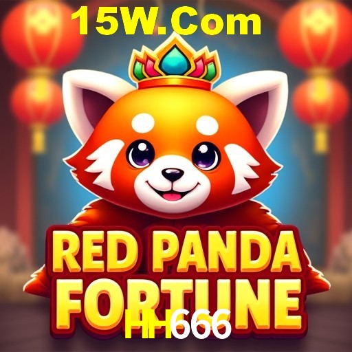 Welcome Bonus HH666